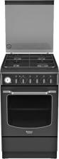 Плита Hotpoint-Ariston HT 5GM4AF C