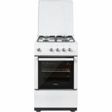 Плита Nordfrost GG 5050 W
