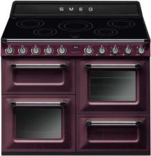 Кухонная плита SMEG TR4110IRW