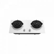 Умная встраиваемая газовая плита Xiaomi Mijia Intelligent Timed Gas Stove S2 White (JZT-MJ04A)