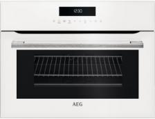 Духовой шкаф AEG KMR 761000 W