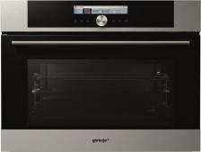 Встраиваемая духовка Gorenje GCM712X