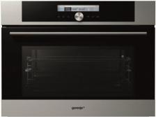 Духовой шкаф GORENJE gcm 712 x