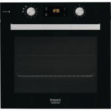 Встраиваемый электрический духовой шкаф Hotpoint-Ariston FA5S 841 JBLG