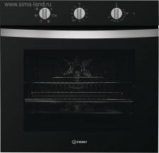 Встраиваемая духовка Indesit IFW 4841 JH