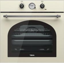 Духовой шкаф TEKA HRB 6300 VNS SILVER