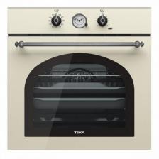 Духовой шкаф TEKA HRB 6300 VNS SILVER