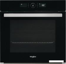 Духовой шкаф WHIRLPOOL AKZ9 6240 NB