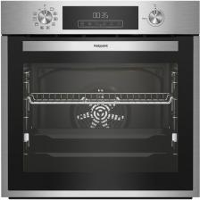 Духовой шкаф HOTPOINT FE8 831 JSC IX, нержавеющая сталь