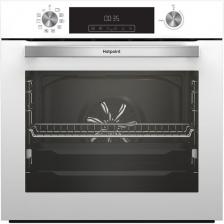 Духовой шкаф HOTPOINT FE9 831 JSH WHG, белый