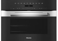 Духовой шкаф Miele H7244BP