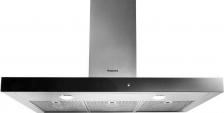 Кухонная вытяжка Hotpoint-Ariston HHBS 9.8F LT X