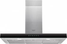 Вытяжка HOTPOINT-ARISTON HHBS 9.8F LT X