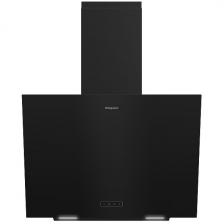 Вытяжка Hotpoint HPHV 62FLT BL