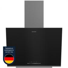 Вытяжка 60 см Grundig GDSP2464BBSC черная