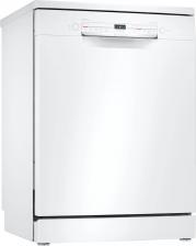 Посудомоечная машина Bosch SMS2ITW04E белый (полноразмерная) SMS2ITW04E