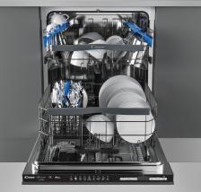 Встраиваемая посудомоечная машина Candy CDIN 1D672PB-07