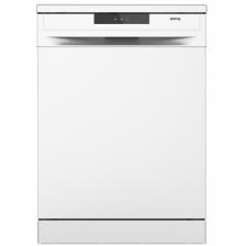 Посудомоечная машина Gorenje GS62040W полноразмерная