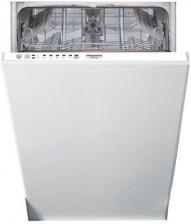 Встраиваемая посудомоечная машина Hotpoint-Ariston BDH 20 1 B 53