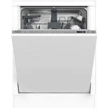 Встраиваемая посудомоечная машина Hotpoint HI 4D66 DW