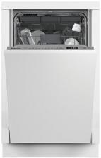 Встраиваемая посудомоечная машина Hotpoint-Ariston HIS 2D86 D