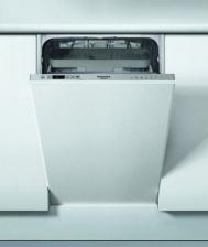 Встраиваемая посудомоечная машина Hotpoint-Ariston HSIO 3O23 WFE (155483)