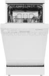 Посудомоечная машина Indesit DFS 1A50 белый