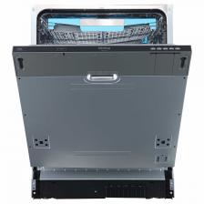 Встраиваемая посудомоечная машина 60CM KDI 60570 KORTING