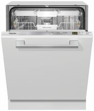 Встраиваемая посудомоечная машина Miele G 5050 SCVi Active