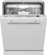 Встраиваемая посудомоечная машина MIELE G 5260 SCVi