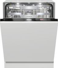 Встраиваемая посудомоечная машина Miele G7960 SCVi