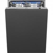 Посудомоечная машина SMEG STL62336LDE