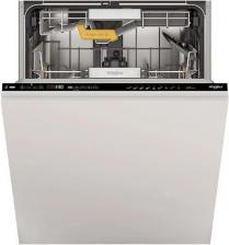 Встраиваемая посудомоечная машина Whirlpool W8I HP42 L EU