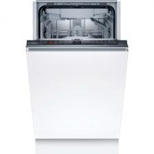 Встраиваемая посудомоечная машина 45 см Bosch Serie|2 SRV2HMX2FR