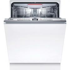 Встраиваемая посудомоечная машина 60 см Bosch Serie|4 SGV4HMX3FR
