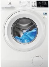 Фронтальная стиральная машина Electrolux EW6FN428W