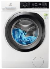 Стиральная машина Electrolux PerfectCare 800 EW8F249PS пан.англ. класс: A, 9кг белый