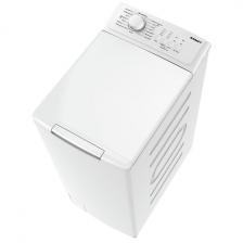 Стиральная машина KRAFT KF-UME7202W, с вертикальной загрузкой, 7кг, 1000об/мин