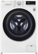 Фронтальная стиральная машина LG F2V5HS0W