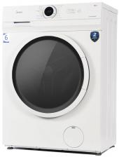 Фронтальная стиральная машина Midea MF100W60/W