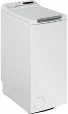 Вертикальная стиральная машина Whirlpool NTDLR 7220SS PL/N