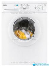 Стиральная машина Zanussi ZWF 81240 W