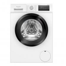 Стиральная машина Siemens WM14N2G3 White