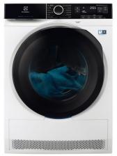 Сушильная машина Electrolux EW8H258B пан.англ. кл.энер.:A++ макс.загр.:8кг белый