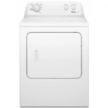 Whirlpool Машина сушильная электр. модель 3LWED4705FW