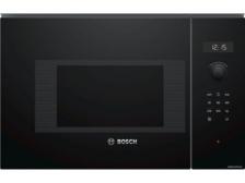 Встраиваемая микроволновая печь BOSCH BFL524MB0