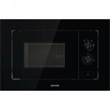 Встраиваемая микроволновая печь Gorenje BM201EG1BG