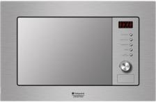 Микроволновая печь HOTPOINT-ARISTON mwa 121.1 x