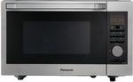 Микроволновая печь - СВЧ Panasonic NN-C69MSZPE
