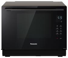 Микроволновая печь Panasonic NN-CS89LBZPE черный